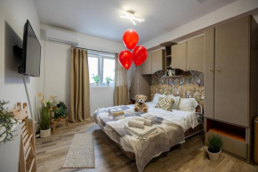 Cozy Studio Retreat - Quiet, Premium Stay